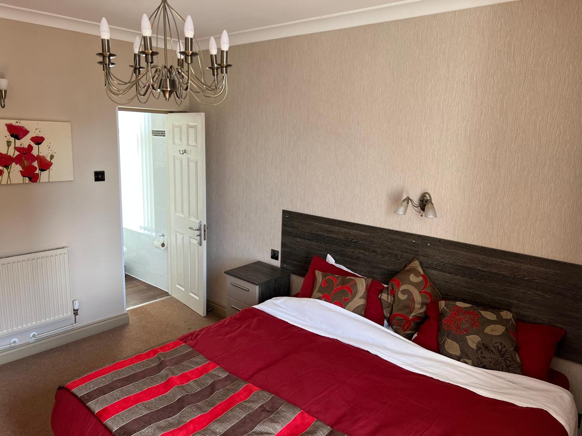 Southport Metro Hotel Esterno foto