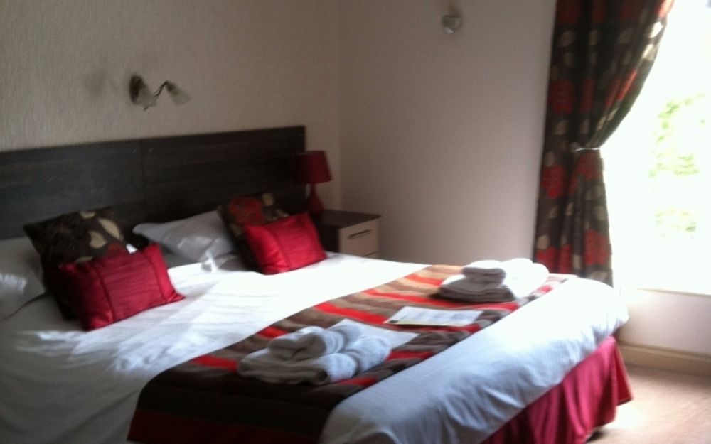 Southport Metro Hotel Esterno foto