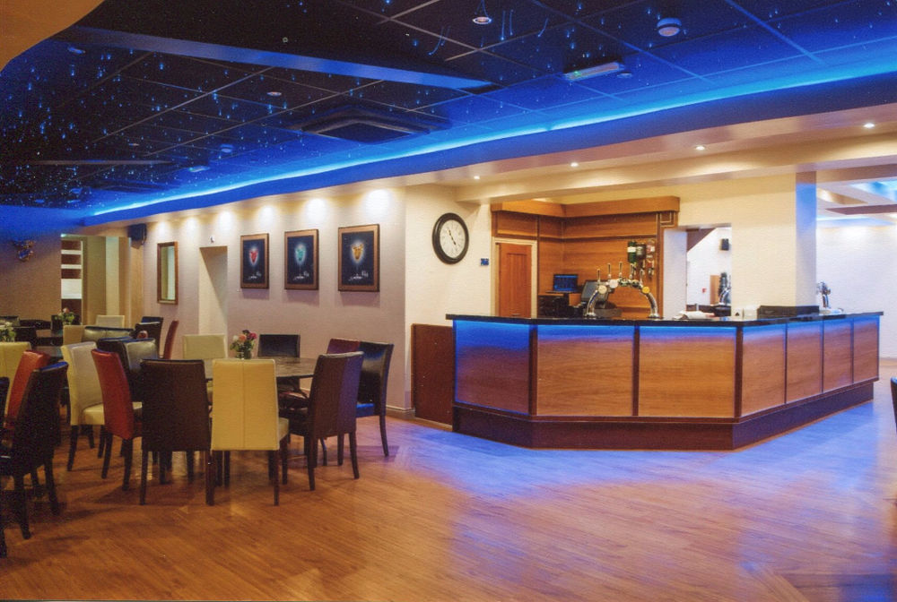 Southport Metro Hotel Esterno foto